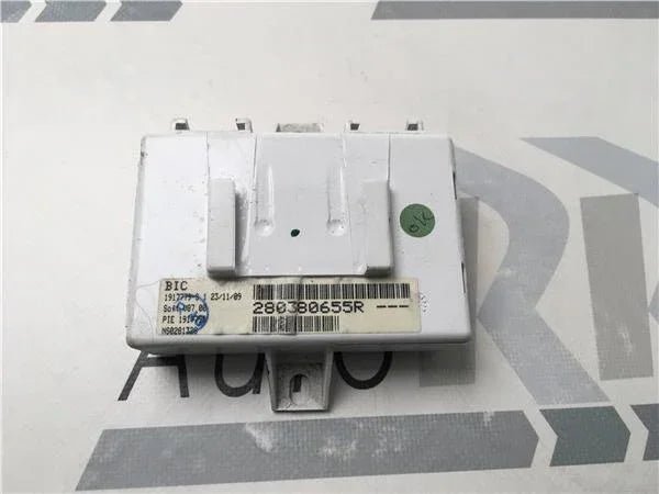 Modulo Navegador Renault 280380655r