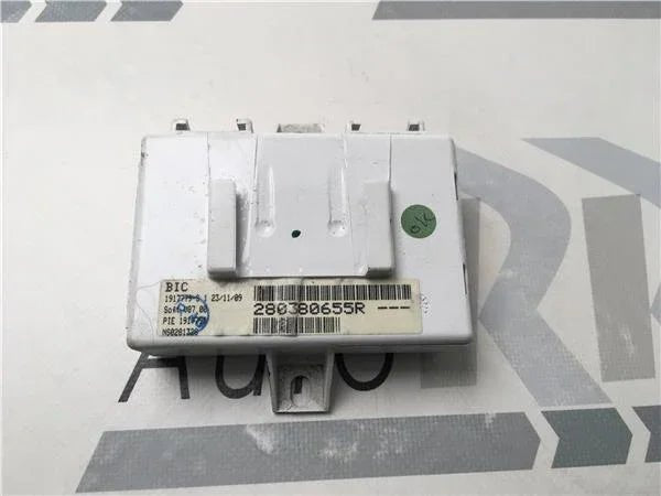 Modulo Navegador Renault 280380655r
