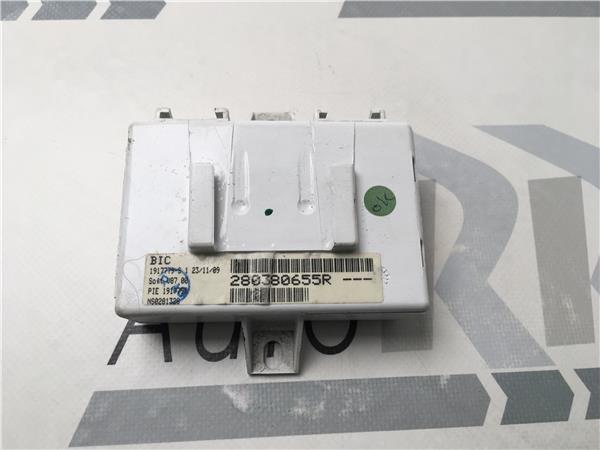 Modulo Navegador Renault 280380655r - 280380655r