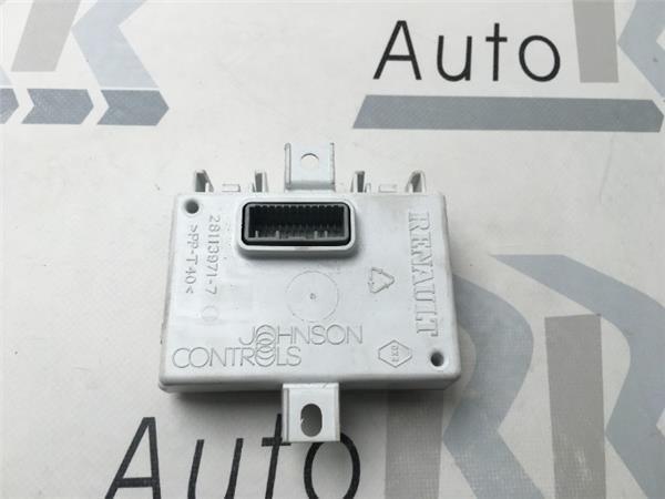 Modulo Navegador Renault 280380655r - 280380655r