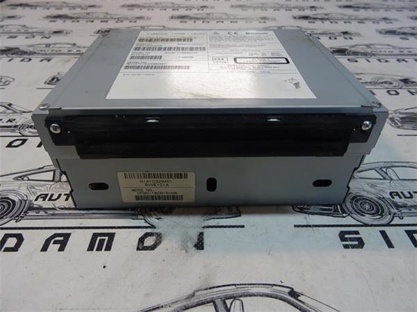 Modulo navegador volvo 31357216aa - 31357216aa