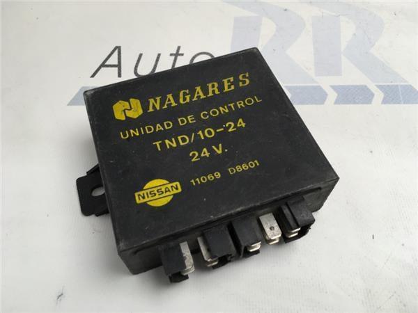 Modulo Nissan 11069d8601