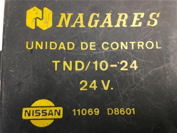 Modulo Nissan 11069d8601
