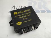 Modulo Nissan 11069d8601 - 11069d8601