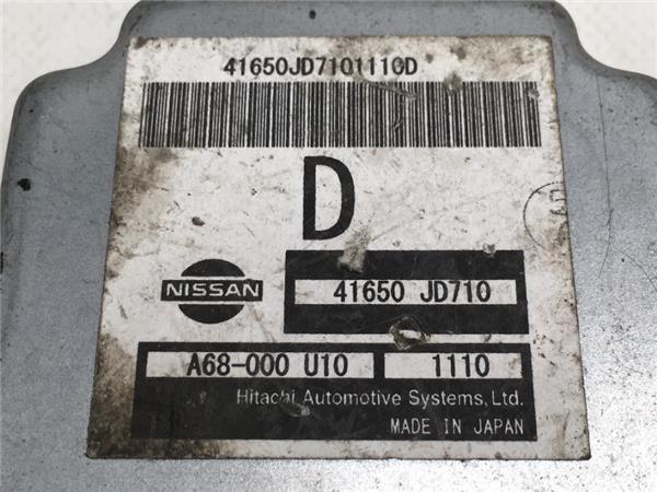 Modulo nissan 41650-jd710 - 41650JD710