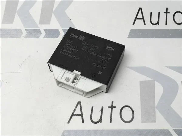 Modulo Parking Bmw 66209418460