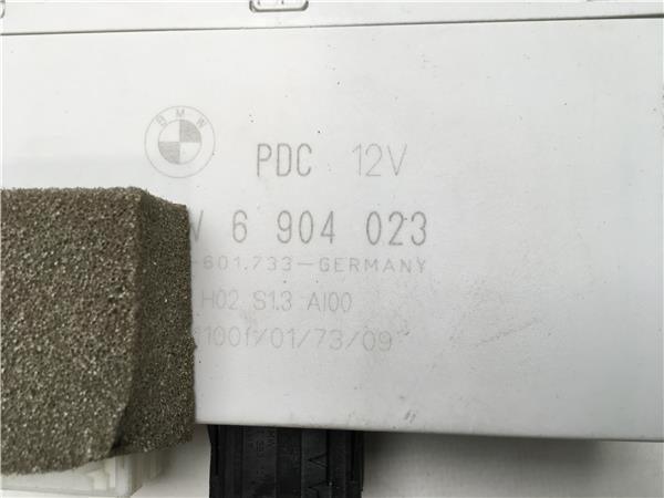 Modulo Parking Bmw 8904023