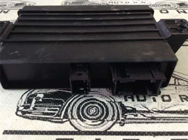 Modulo parking citroen c4 picasso - 9663937380