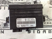 Modulo parking citroen c4 picasso - 9663937380