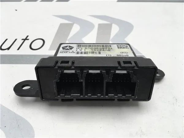 Modulo Parking Jeep 0263004790