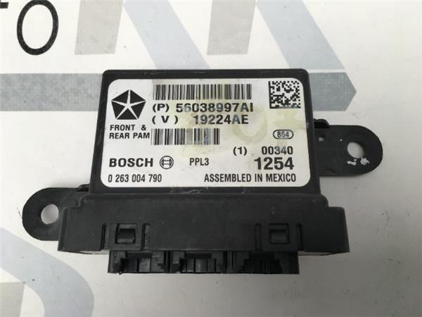 Modulo Parking Jeep 0263004790