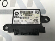 Modulo Parking Jeep 0263004790 - 0263004790