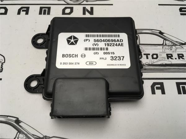 Modulo parking jeep 56040696ad - 56040696ad