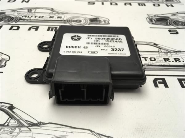 Modulo parking jeep 56040696ad - 56040696ad