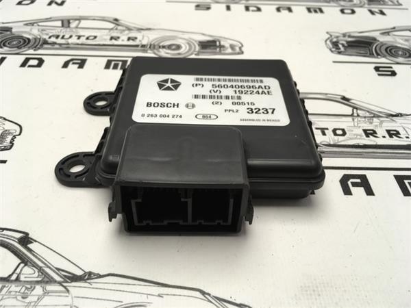 Modulo parking jeep 56040696ad - AutoRR 56040696ad