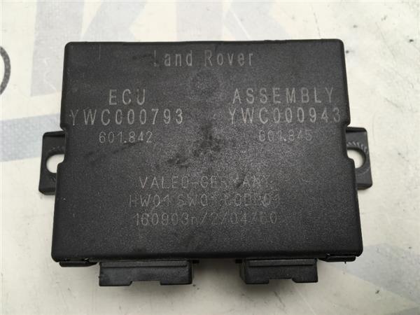 Modulo Parking Land Rover ywc000793 - AutoRR ywc000793