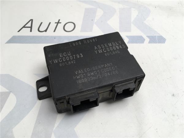 Modulo Parking Land Rover ywc000793