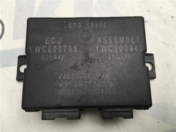 Modulo Parking Land Rover ywc000793