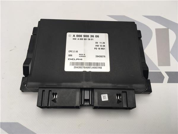 Modulo Parking Mercedes a0009003606 - AutoRR a0009003606