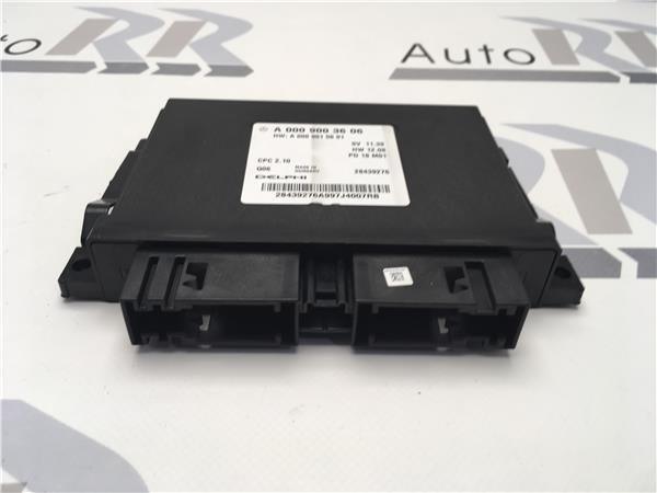 Modulo Parking Mercedes a0009003606 - AutoRR a0009003606