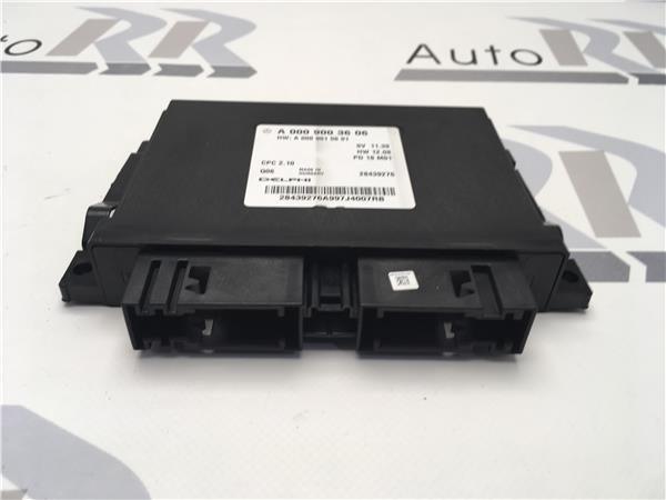 Modulo Parking Mercedes a0009003606 - a0009003606