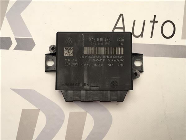 Modulo Parking VW 3ae919475 - AutoRR 3ae919475