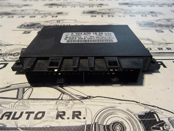 MODULO PARKTRONIC W164 W251 A1648201826 - A1648201826