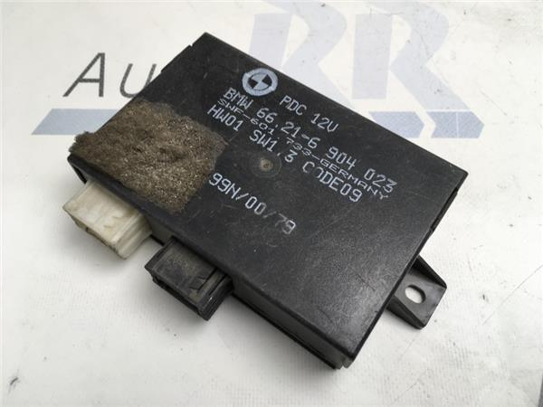 Modulo PDC Bmw 66216904023