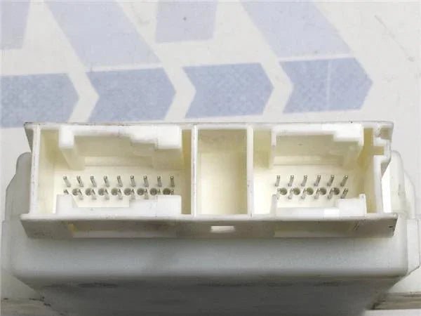 Modulo PDC Mercedes Clase E W212