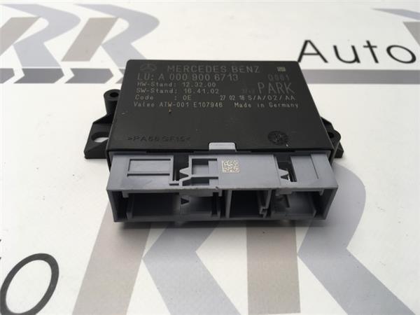 Modulo pdc parking mercedes a0009006713 - AutoRR a0009006713