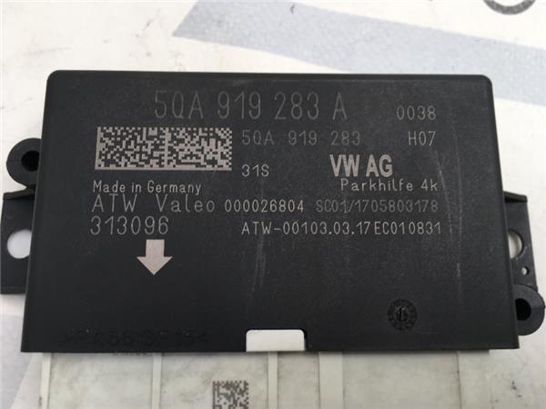 Modulo PDC VW 5qa919283a - 5qa919283a