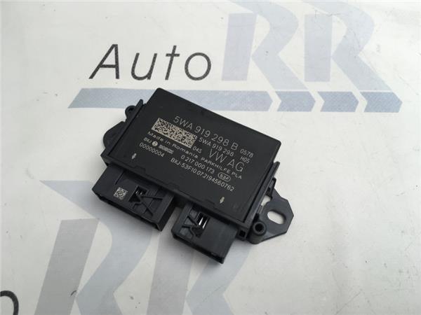 Modulo PDC VW 5wa919298b