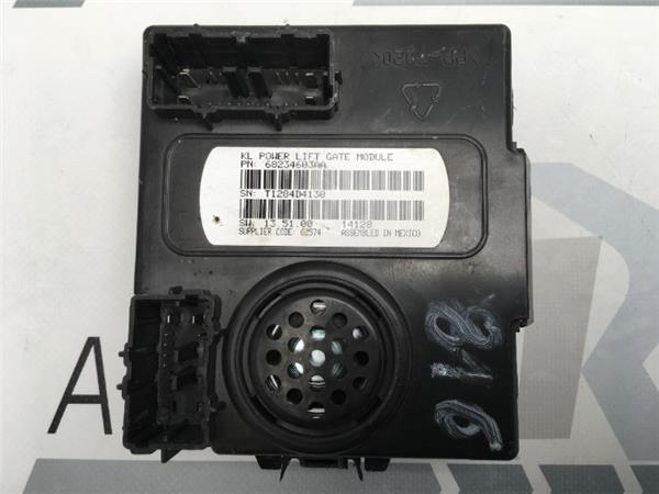 Modulo portón Jeep 68234603AA - 68234603AA