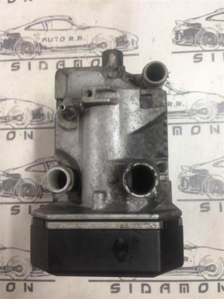 Modulo precalentamiento webasto - 