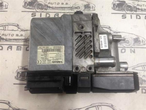 Modulo precalentamiento webasto - 