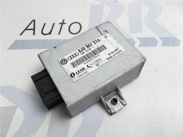 Modulo presion neumaticos Audi 8J0907274