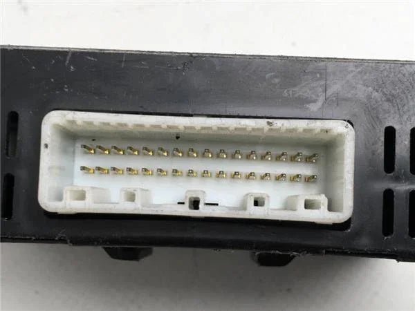 Modulo presion neumaticos Infiniti 40720