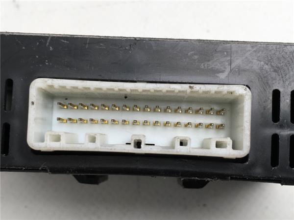 Modulo presion neumaticos Infiniti 40720 - 407201CA0A