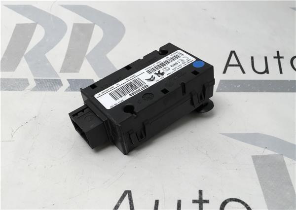 Módulo presión neumáticos Peugeot 508 - 9807299980