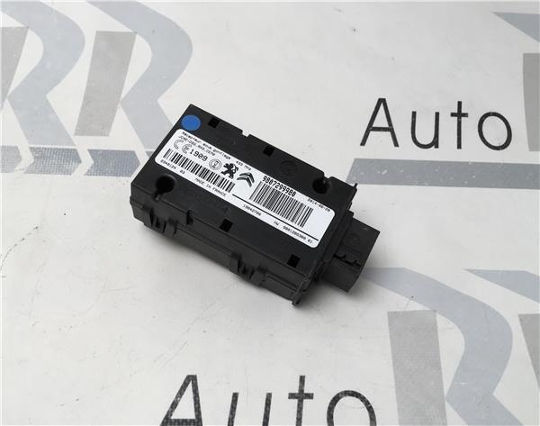 Módulo presión neumáticos Peugeot 508 - 9807299980