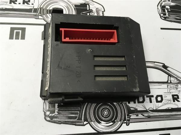 Modulo presion neumaticos velsatis - p8200079014