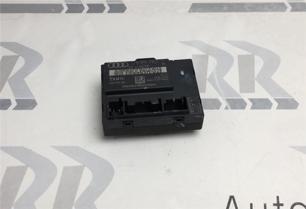 Modulo puerta audi 4f0959795f - 4f0959795f