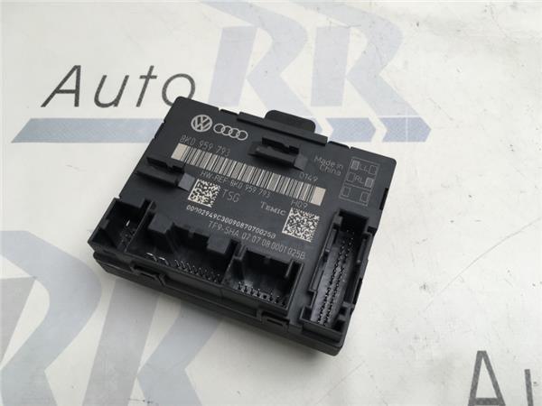 Modulo Puerta Audi 8K0959793