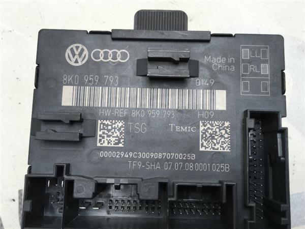 Modulo Puerta Audi 8K0959793 - AutoRR 8K0959793