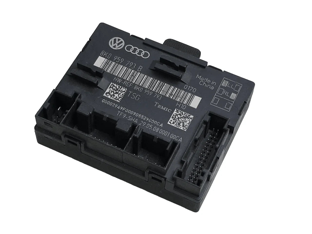 Modulo Puerta Audi 8K0959793B