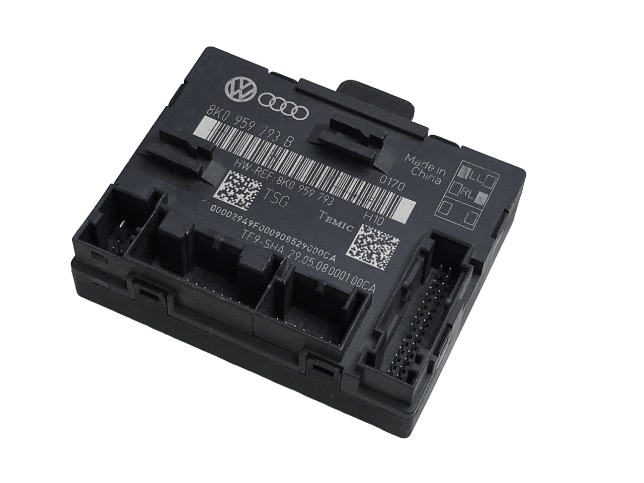 Modulo Puerta Audi 8K0959793B - 8K0959793B