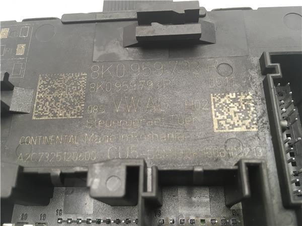 Modulo Puerta Audi 8K0959793R - AutoRR 8K0959793R