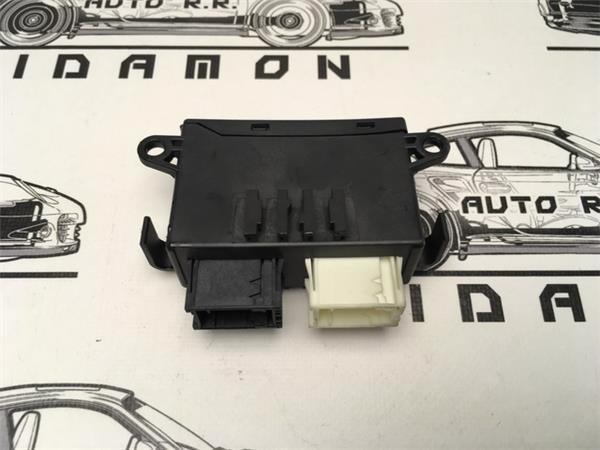 Modulo puerta bmw serie 3 e46 coupe - 61318386427