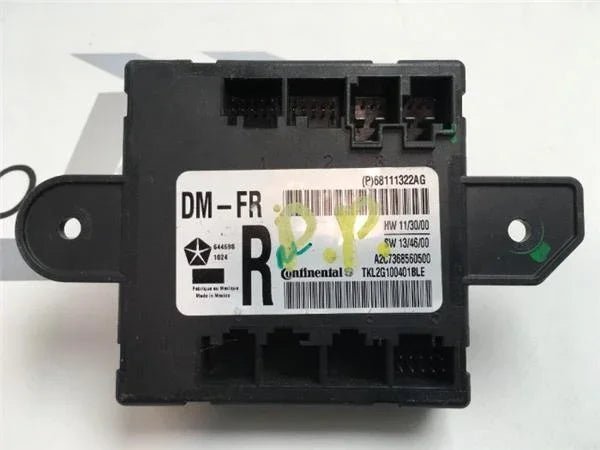 Modulo puerta Jeep 68111322AG