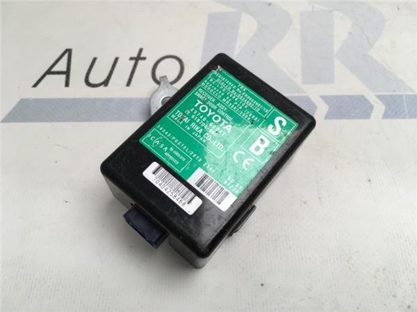 Modulo puerta Toyota 89740 - 60072 - 8974060072